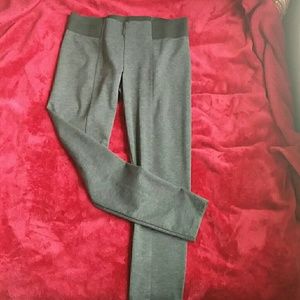 Ponte pants